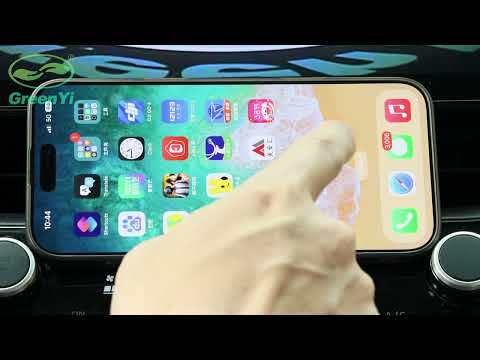 Wireless WiFi Solar Power Magnetic Truck Camper Car Reverse Backup Camera With Built-In 9600mAh Battery For iPhone Android Phone