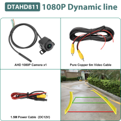 DTAHD811