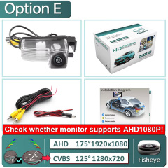 E-AHD1080P-175deg