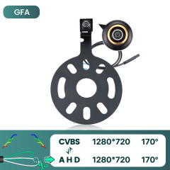 GFA