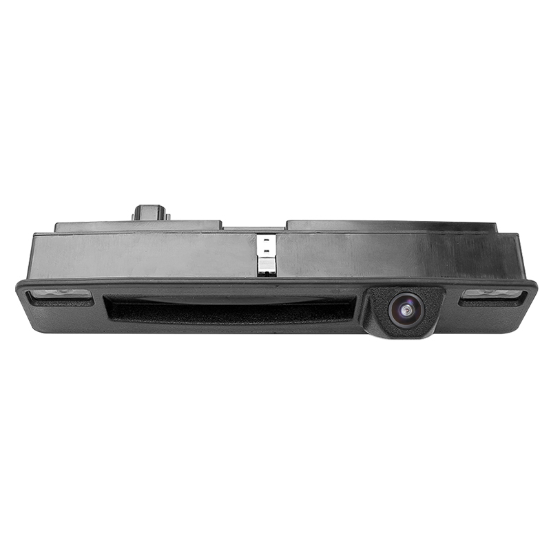 GreenYi AHD Vehicle Rear View Camera for Ford Focus 2015 2016 2017 2018 2019 Car Reversing Parking Backup Camera Monitor System