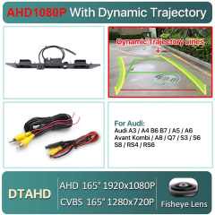 DTAHD-L8001