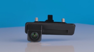 GreenYi 170° 1080P Vehicle Rear View Camera for VW Skoda Octavia A5 A7 3 Superb Rapid Yeti Fabia 2 Roomster Audi A1 A3 A4 Car
