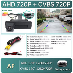 FA-LS8012