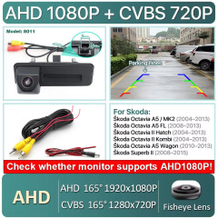 AHD-LS8011