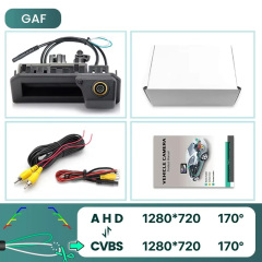 GAF-LS8046