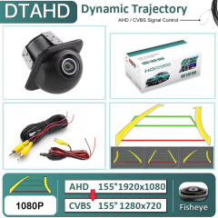 DTAHD801