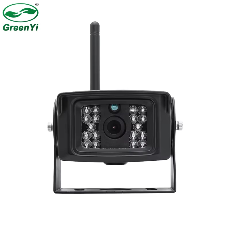 Repair Separate Wireless IR Camera After-sale For TWA101 Monitor, Contact Customer Service Before Purchase, Only Fit Our Monitor
