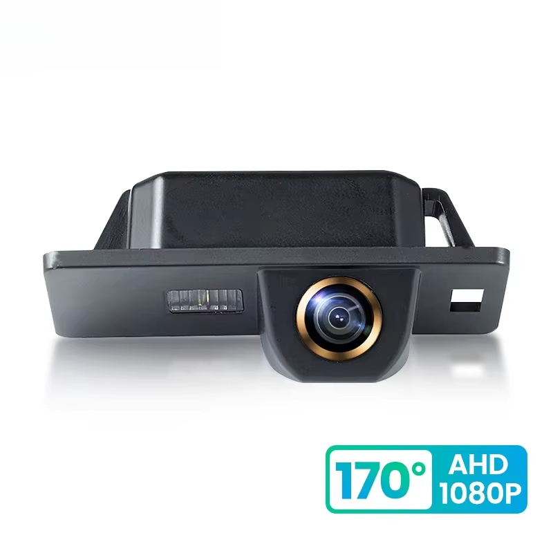 Ownice for AUDI A1 A4 (B8) A5 S5 Q5 TT / PASSAT R36 170° HD 1080P Car Rear View Camera Night Vision Reverse Reversing 4 pin AHD