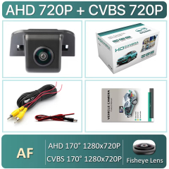 AHD720P-CVBS720P