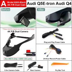 4K Dual Cam