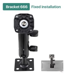 Fixed Bracket