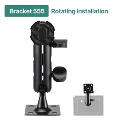 Swivel Bracket