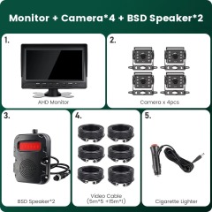 add 2 BSD Speaker