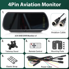 4PIN-AM722