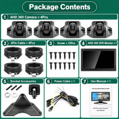 FB8005-4Cam-5M3-15M