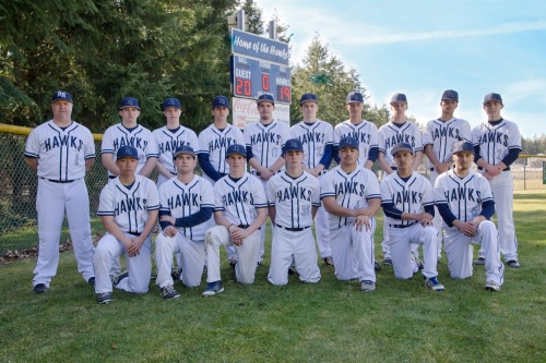 The More Simple, The More Classic-Baseball uniform