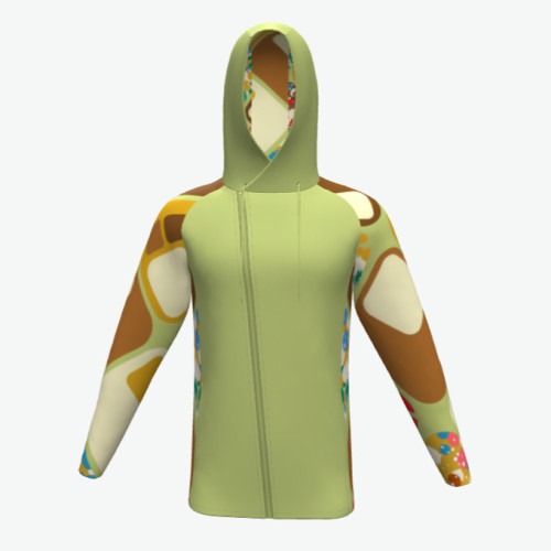 Wholesale high quality cheap eco-friendly colored pullover hoodie