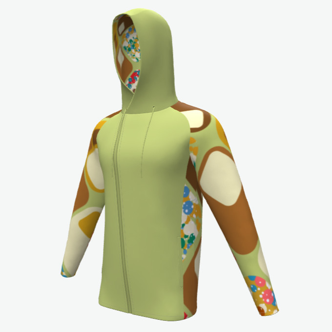 Wholesale high quality cheap eco-friendly colored pullover hoodie