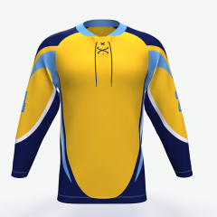 revers sublim ice hockey jersey custom made
