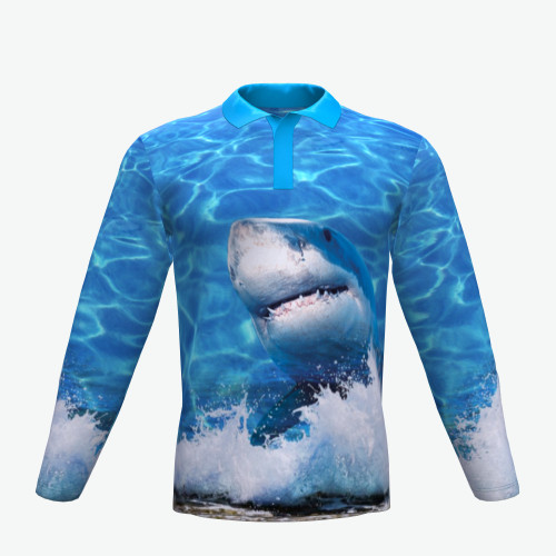 fishing shirts uv protection quick dry for men