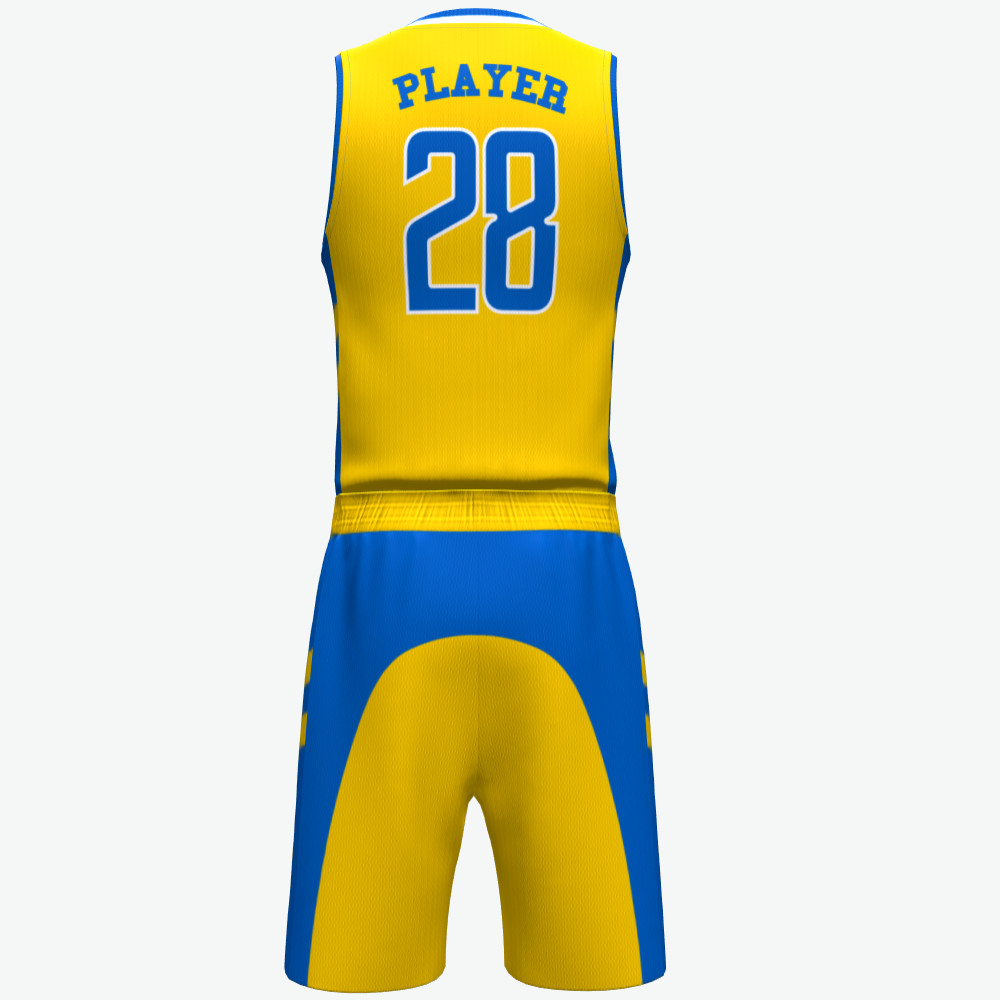 custom mens basketball jersey sublimation