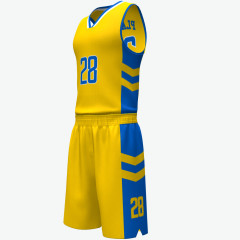 custom mens basketball jersey sublimation