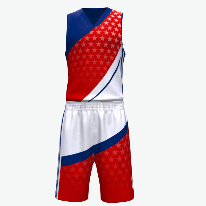 mesh basketball jerseys custom sublimation