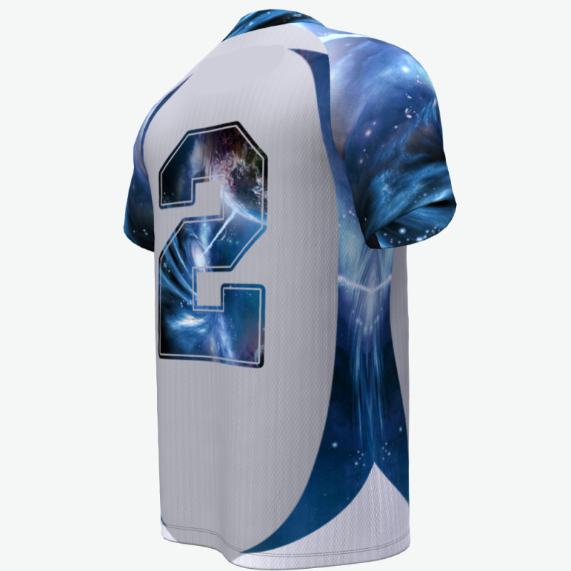 custom men rugby jersey