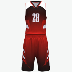 international basketball jersey design online