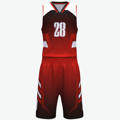 international basketball jersey design online
