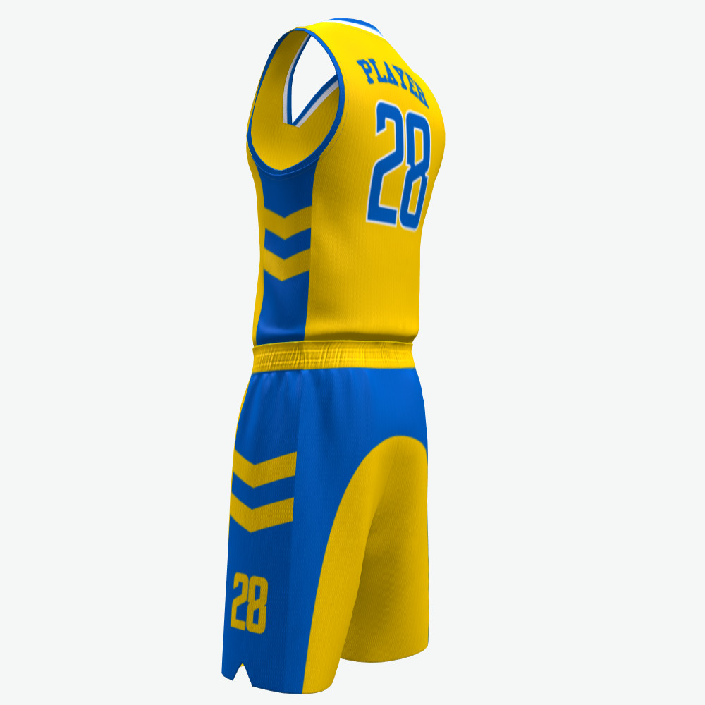 custom mens basketball jersey sublimation
