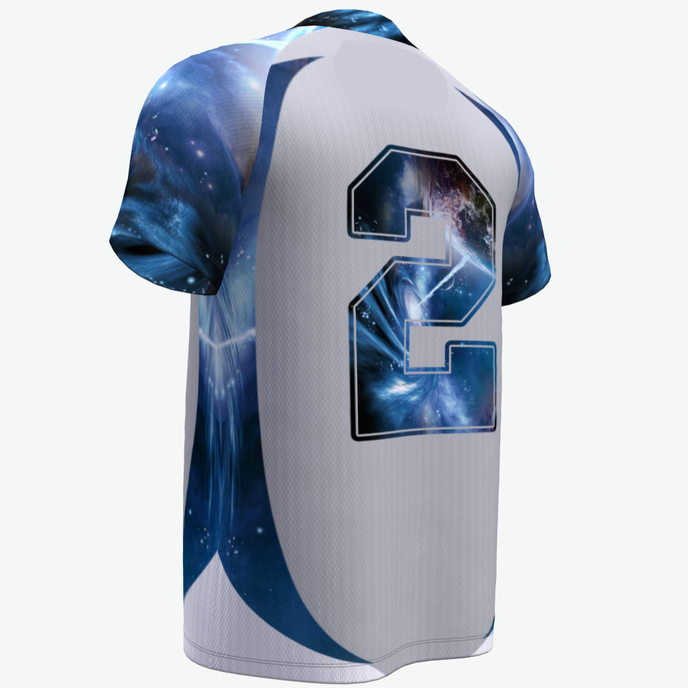 custom men rugby jersey