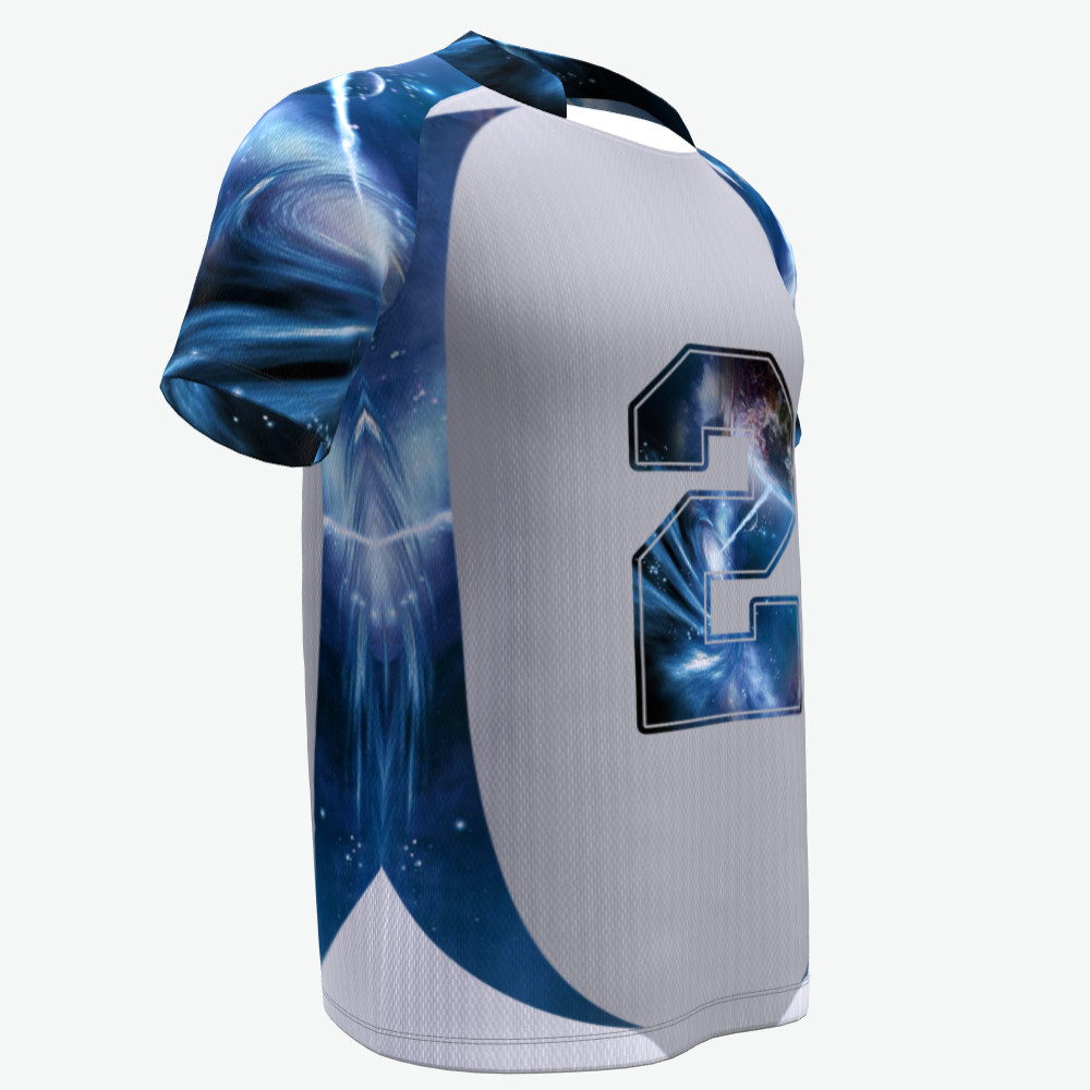 custom men rugby jersey