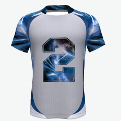 custom men rugby jersey