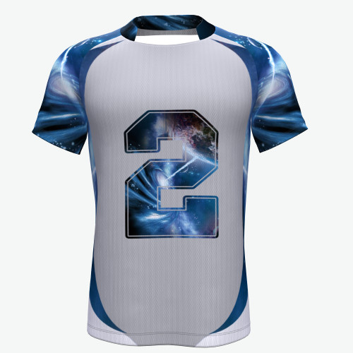 custom men rugby jersey