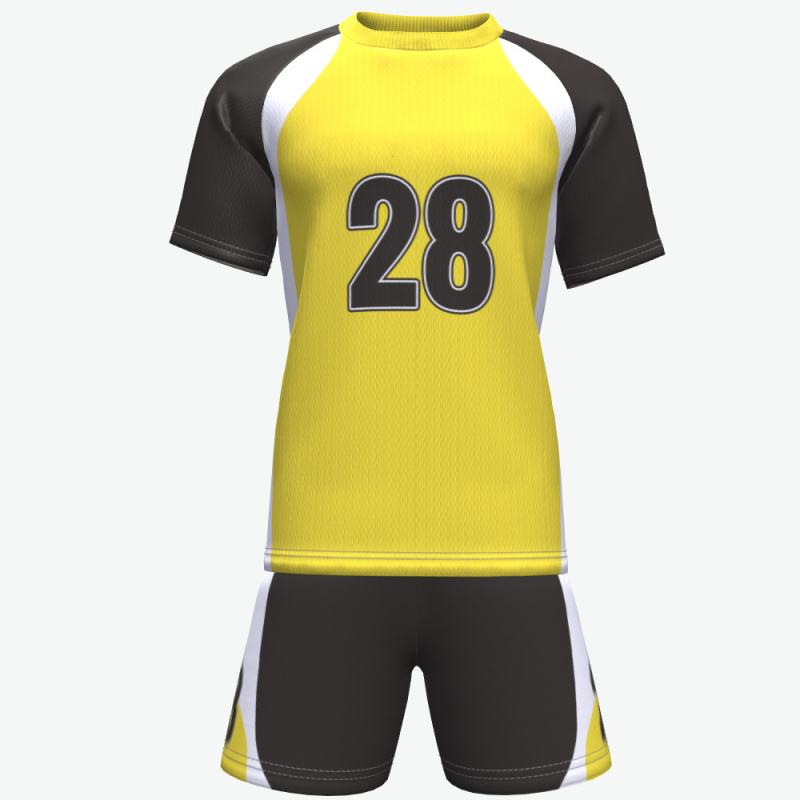 customised men's jersey soccer