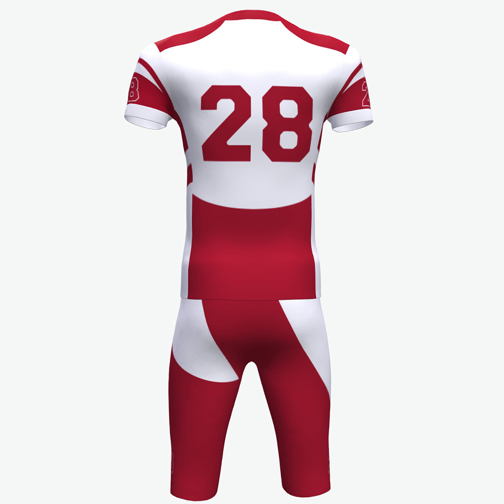 best quality american football uniform for sale