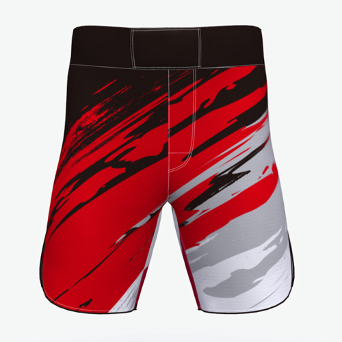 bjj fight shorts