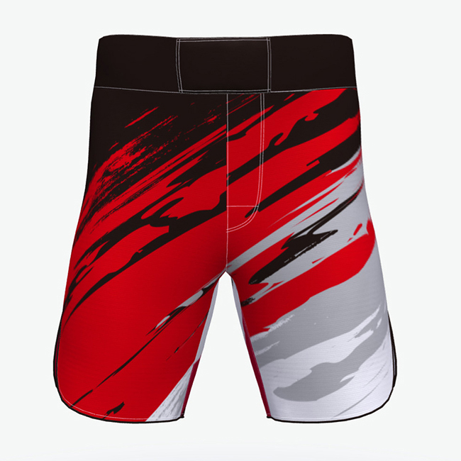bjj fight shorts