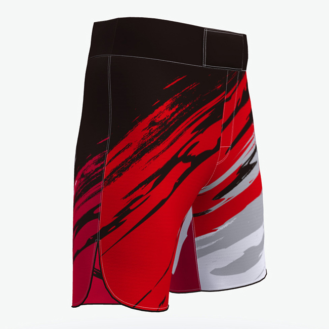 bjj fight shorts