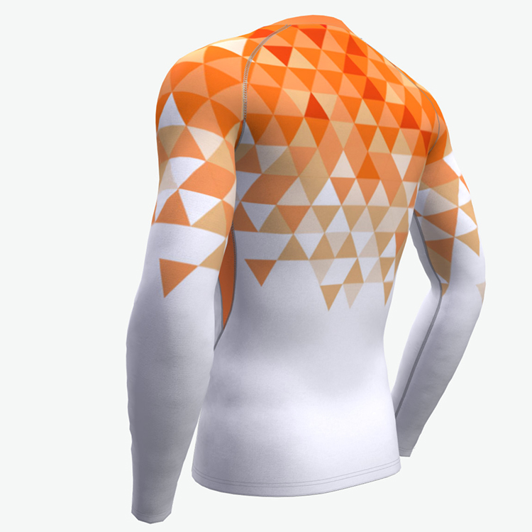compress t shirt custom made