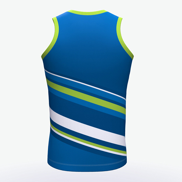 cooling men vest running