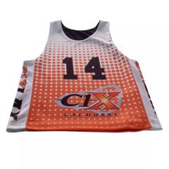 sublimation team lacrosse jersey