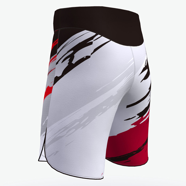 bjj fight shorts