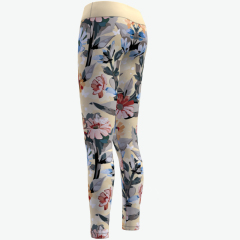 design your own high quality yoga pants