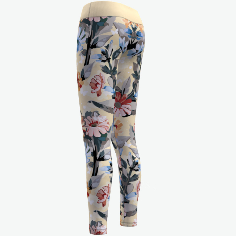 design your own high quality yoga pants