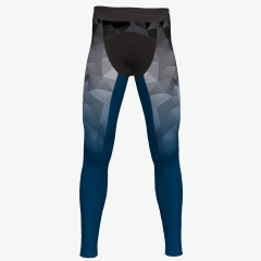 wholesale custom printed leggings
