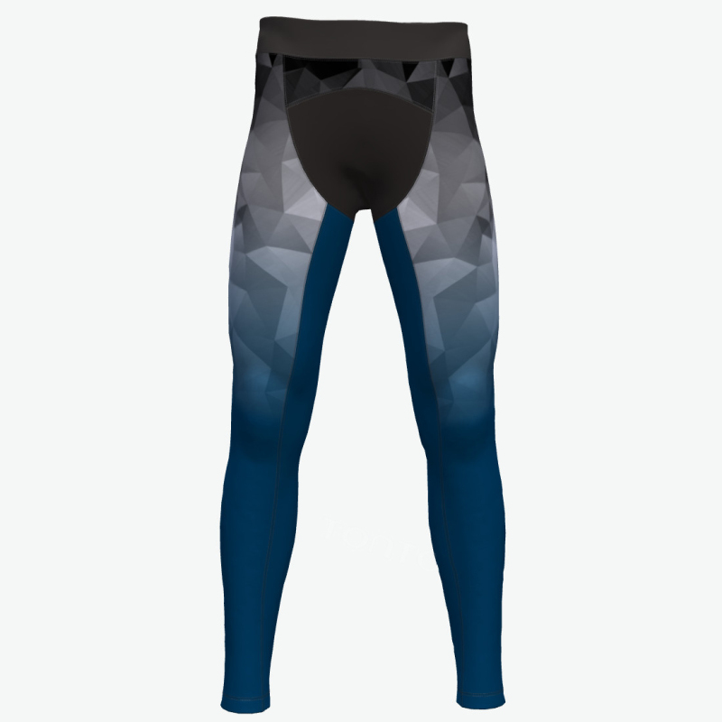 wholesale custom printed leggings