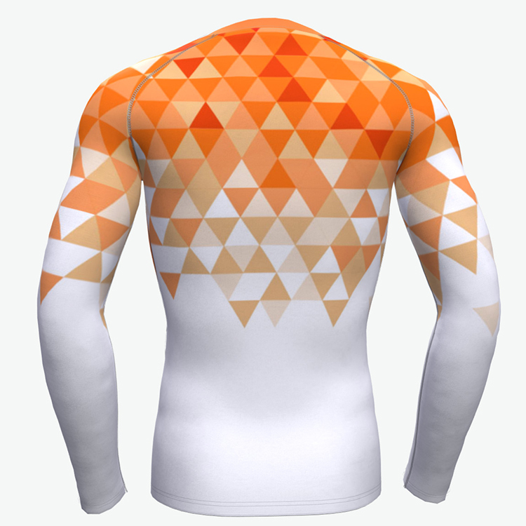 compress t shirt custom made